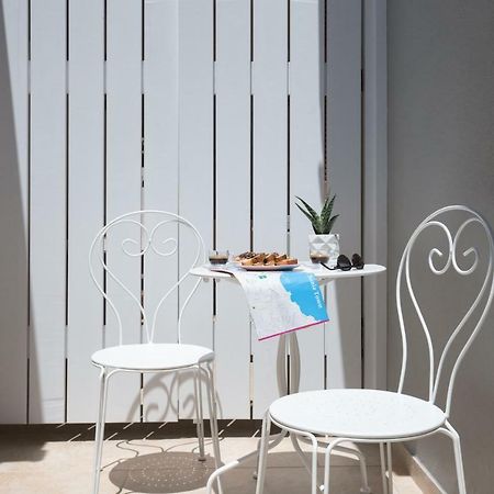 Chalepa Boutique Apartment 하니아 외부 사진