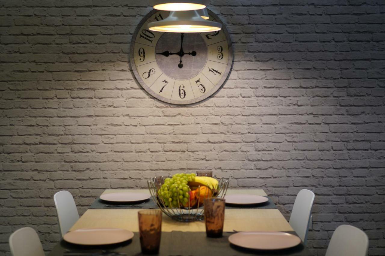 Chalepa Boutique Apartment 하니아 외부 사진