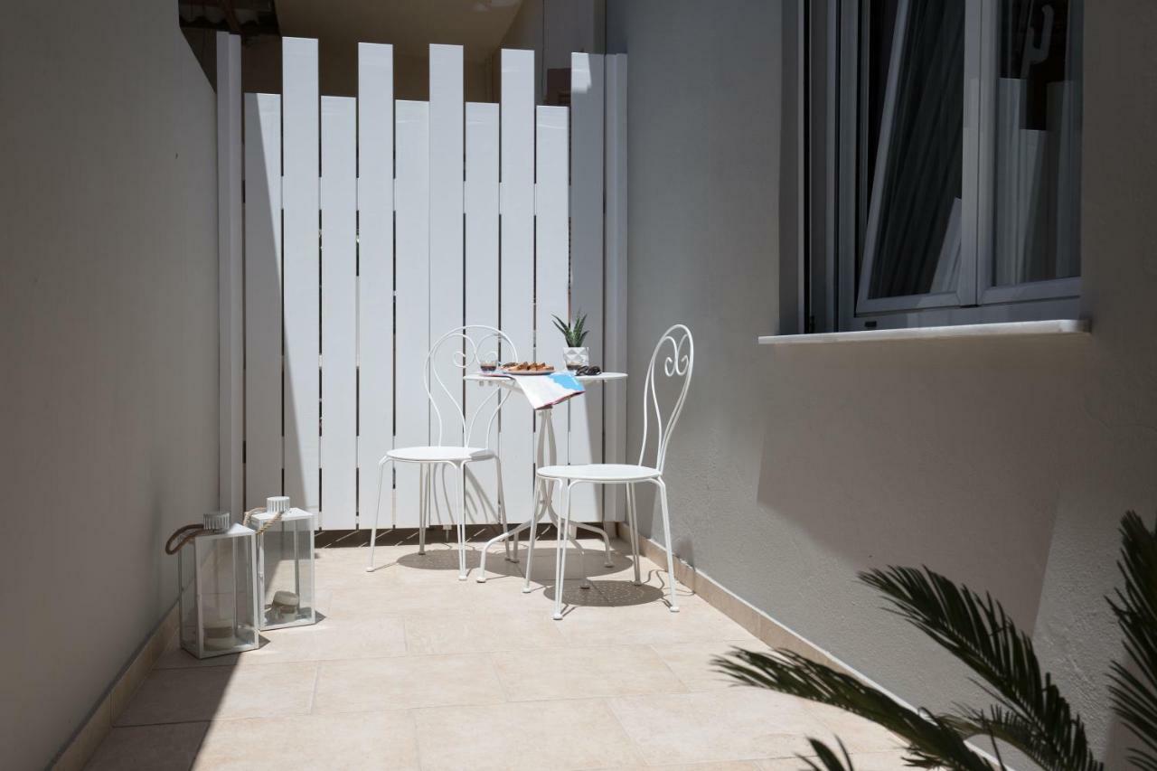 Chalepa Boutique Apartment 하니아 외부 사진